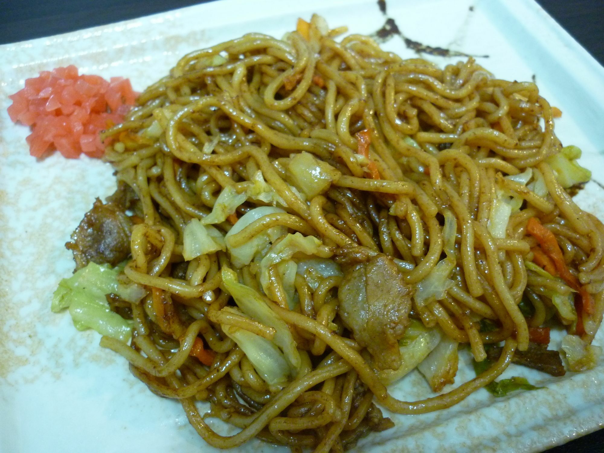 Hotel Wasabi Soba Kyōto