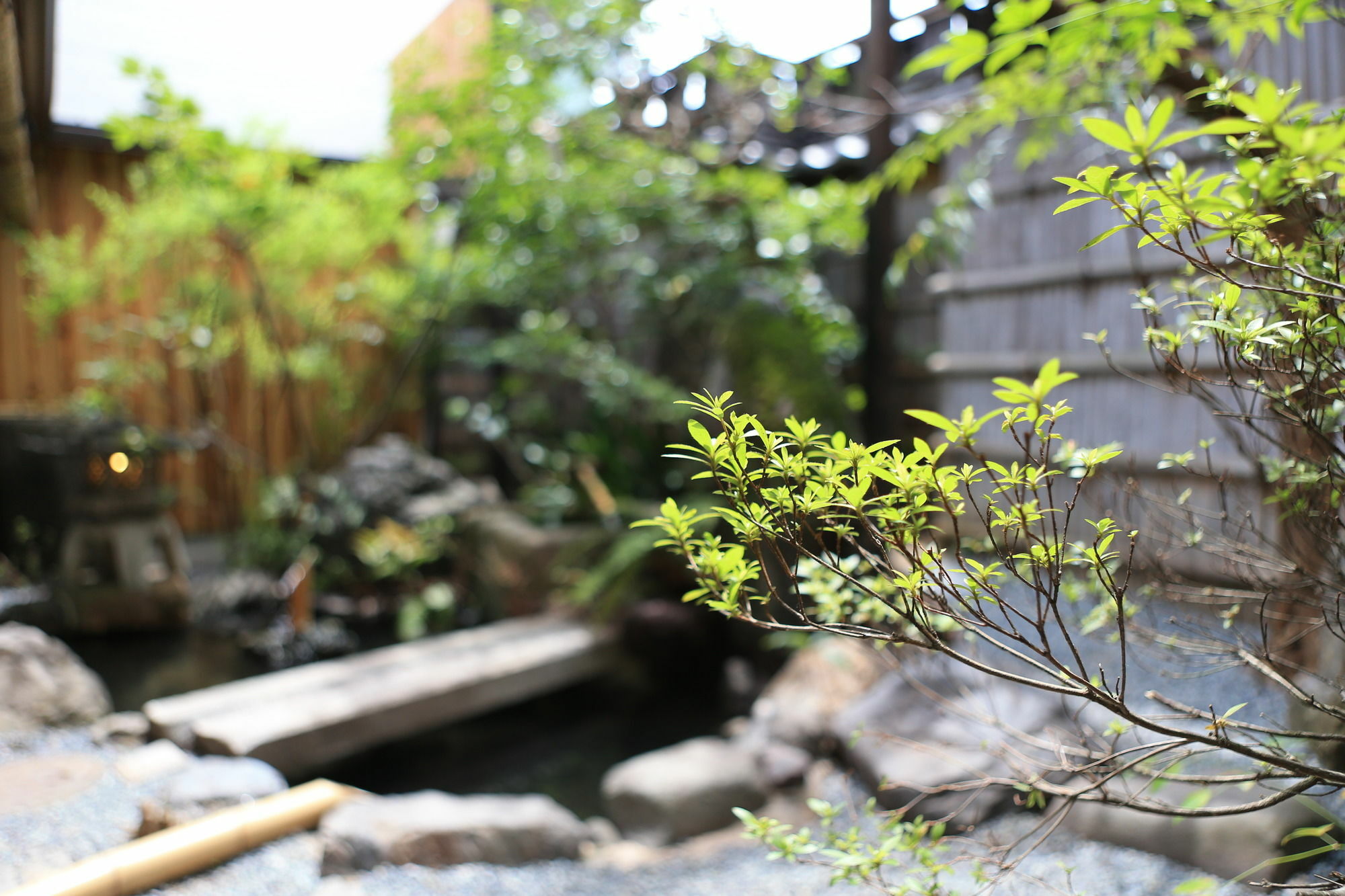Hotel Wasabi Soba Kyoto